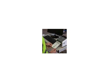 TD-4520DN 300DPI 4IN LABEL PR/USB + RS-232C SERIAL INTERFACE IN