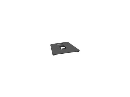 SLIM SELF SERVICE FLOOR STAND/BASE REQUIRES E514881