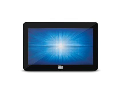 0702L 7IN WIDE LCD DESKTOP BLK/800X480 PROJ CAP TOUCH IN IN