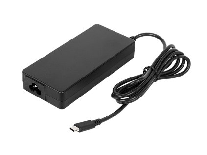 100W Type-C AC Adapter w/ Power Cord (US)
