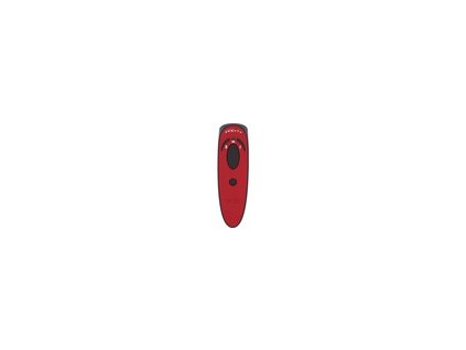 DURASCAN D760 2D BC SCAN V20/DOTCODE/TRAVEL ID RDR RED STAND