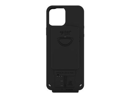 DURASLED DS860 ULT BC SCAN SLED/V21 DOT CODE TRAVEL ID READER FO