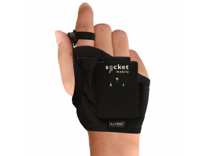 DURASCAN WEAR DW940 UNIVERSAL/BARCODE READER W/HAND WRAP - RIG