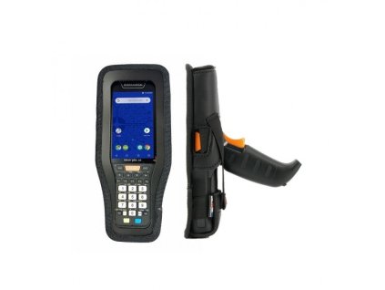 ACTIV + - CASE FOR DATALOGIC/SKORPIO X5 XLR PISTOL GRIP + SHO