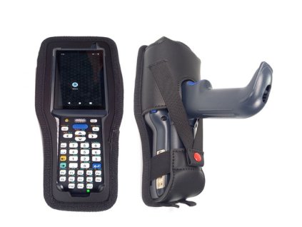 ACTIV + - CASE FOR HONEYWELL/CK65 PISTOL GRIP + SHOULDERSTRAP