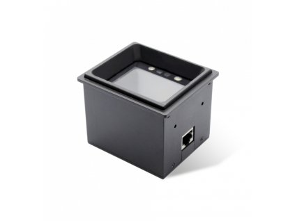 2D CMOS FIX MOUNT READER FOR/KIOSK INTEGRATION OPTIMIZED TO R