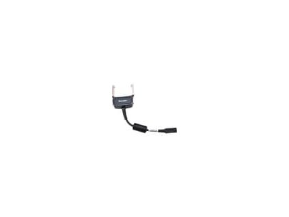 Adapter, Power Snap-On (AA23) (Requires 851-065-x05 AC Wall adapter or 852-043-003 Auto Adapter)