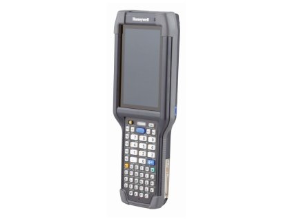 CK65, 4/32, No CAMERA, Numeric Keypad, XLR Scan Engine, Software Client Pack, GMS, Standard Version, ETSI Qualified