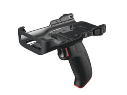 CT37 SCAN HANDLE NON BOOTED/