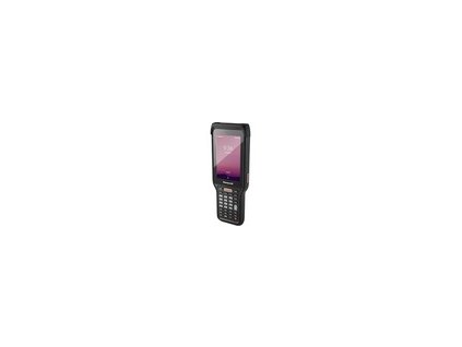 EDA61K,Numeric Keypad,WWAN, 3G/32G, N6703 scan engine, 4 inch WVGA, 13MP camera, Android GMS,