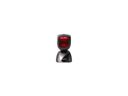 HAND-FREE SCANNER 2D BLACK/2.7M USB HOST CABLE