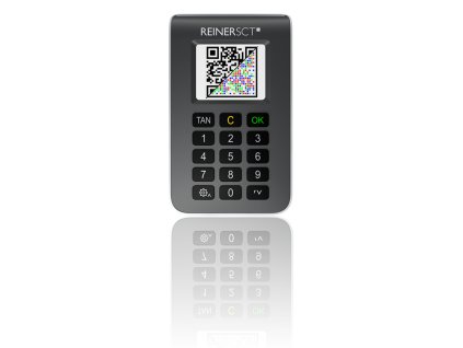 REINER SCT TANJACK PHOTO QR/