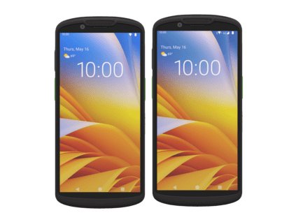 TC53E WITH RFID, LAN, 6.0" DISPLAY, WIFI 6E, 6GB RAM/64GB ROM, SE4720 IMAGER, 4680 MAH STANDARD BATTERY, GMS, EU/UK ONLY