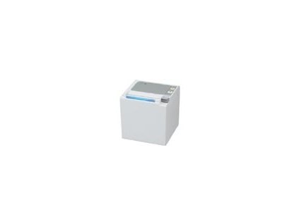 POS PRNT FRONT EXIT SERIAL BLK/AC ADAPTOR AND AC CABLE (UK)