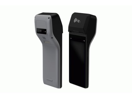 VIVA WALLET CONTACTLESS / CHIP/AND PIN TERMINAL BY GOOGLE PLAY