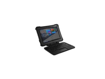 L10 NFC WWAN W/GPS XBOOK 1000/NIT 8GB/128 GB STD BAT KB DE ROW