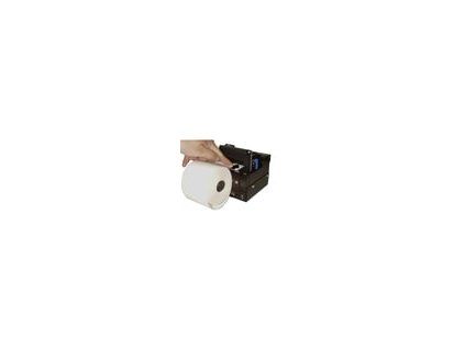 KIT ROLL HOLDER UNDER ASSY 112MM
