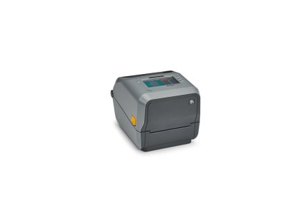 Thermal Transfer Printer (74/300M) ZD621R, Color Touch LCD; 300 dpi, USB, USB Host, Ethernet, Serial, 802.11ac, BT4, ROW, RFID