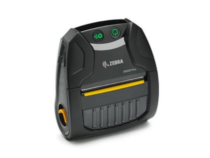 DT Printer ZQ310 Plus; Bluetooth 4.X, No Label Sensor, Outdoor Use, English, Group E