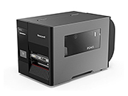 PD4500B, Icon model, Direct Thermal and Thermal Transfer printer, 300dpi, no power cord, EU