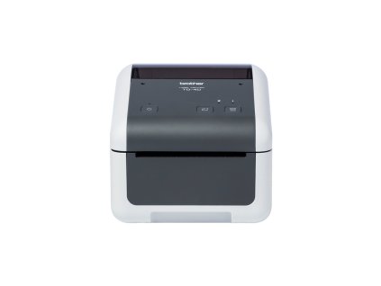 4INCH 203DPI DESKTOP PRINTER/TD-4D - EU