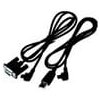 Serial Cable for SPP-R210, SPP-R200III, SPP-R310, SPP-R410