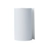CONTINUOUS PAPER ROLL WHITE/101.6 MM LENGTH 32.2 M NON-ADHES