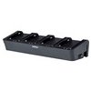 4 BAY BATT CHARGER STATION 3IN/FOR RJ-LITE SERIES