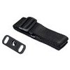 SHOULDER STRAP W/ADPT 2 AND 3IN/FOR RJ-LITE SERIES
