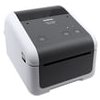 TD-4420DN 203DPI 4IN/LABEL PRINTER RS232C+ETH SERIES IN
