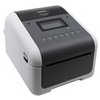 TD-4550DNWB 300DPI USB PRINTER/RS-232C SER INTERFACE+ETH+WIFI IN