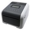 TD-4550DNWB 300DPI USB PRINTER/RS-232C SER INTERFACE+ETH+WIFI IN