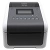 TD-4550DNWB 300DPI USB PRINTER/RS-232C SER INTERFACE+ETH+WIFI IN