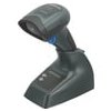 QuickScan Mobile QM2131, 433 MHz, Kit, USB, Linear Imager, Black (Kit inc. Imager and Base Station and USB Cable 90A052258.)