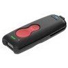 KIT, 1602G 1D, BLACK, USB, MFi certification. Includes battery, micro USB charge cable, hand and wrist band