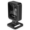 Genesis XPP Scanner with Stand:Tethered.1D,PDF417,2D,SR/Black/Stand/Comp with RS232/USB/KBW/cables(not included)