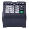 TD-2D KEYBOARD UNIT FOR TD-2D/LABEL PRINTERS