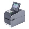 2INCH 203DPI DESKTOP PRINTER/(USB/LAN/BATTERY OPTION/TOUCH SC