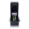 2INCH 300DPI DESKTOP PRINTER/(USB/LAN/BATTERY OPTION/LCD SCRE
