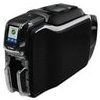 Printer ZC350, Single Sided, UK/EU Cords, USB & Ethernet, PC/SC Contact, Contactless Mifare, ISO HiCo/LoCo Mag S/W Selectable