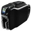Printer ZC350, Dual Sided, UK/EU Cords, USB & Ethernet, PC/SC Contact, Contactless Mifare, ISO HiCo/LoCo Mag S/W Selectable, Windows Dr