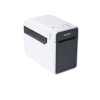 Label Printer, 203dpi, RS-232C, USB, USB Host, Ethernet