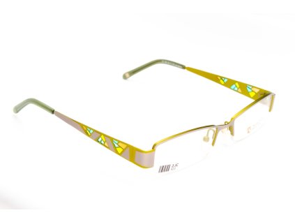 1193 2 infinity ic194gungreen