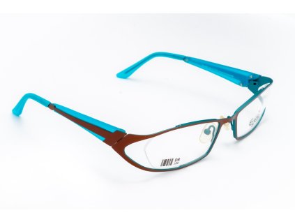 1739 2 1739 dr eyes dr054brownturquoise