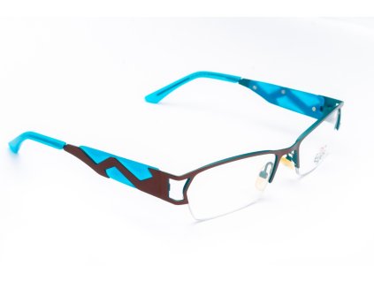 1748 2 1748 dr eyes dr055brownturquoise