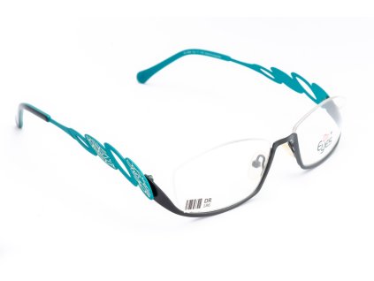 1751 2 1751 dr eyes dr056blackturquoise