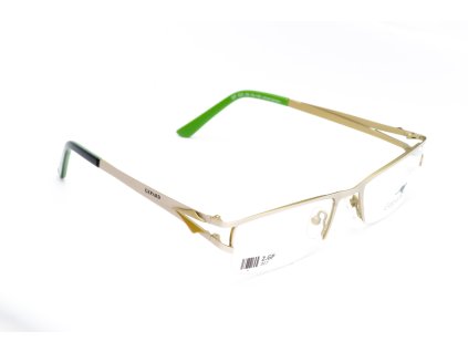 2030 2 gepard gp032silvergreen