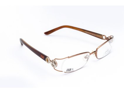 2396 2 2396 josef klir jk005brownsilver