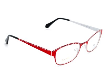 2543 2 2543 josef klir jk043redwhite