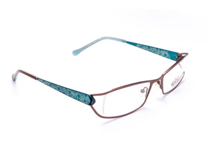 4379 2 4379 dr eyes dr051brownturquoise